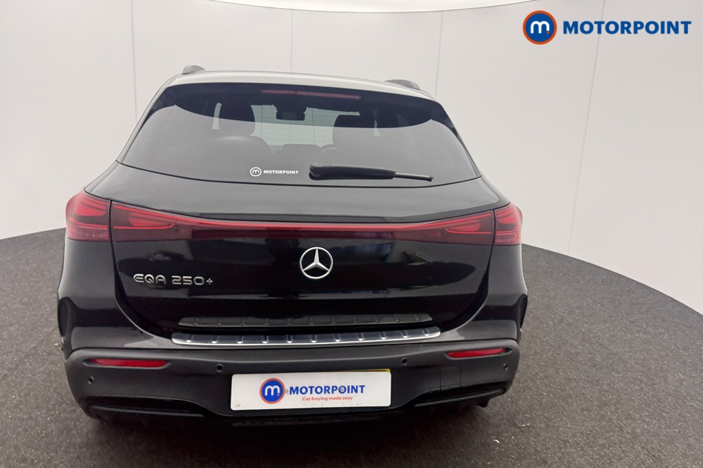 Mercedes-Benz EQA Urban Edition Automatic Electric SUV - Stock Number (1633096) - 1st supplementary image