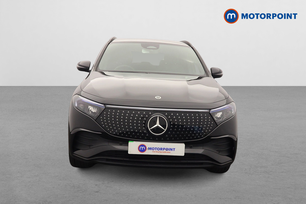 Mercedes-Benz EQA Urban Edition Automatic Electric SUV - Stock Number (1633096) - Front bumper