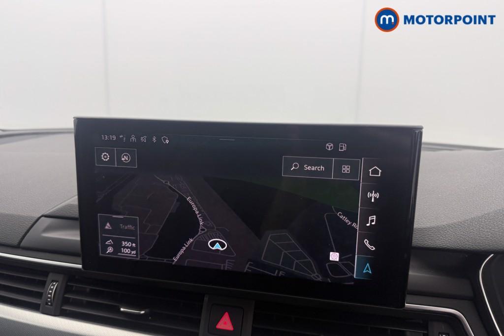 Audi A4 Sport Edition Automatic Petrol Estate - Stock Number (1633111) - 2nd supplementary image