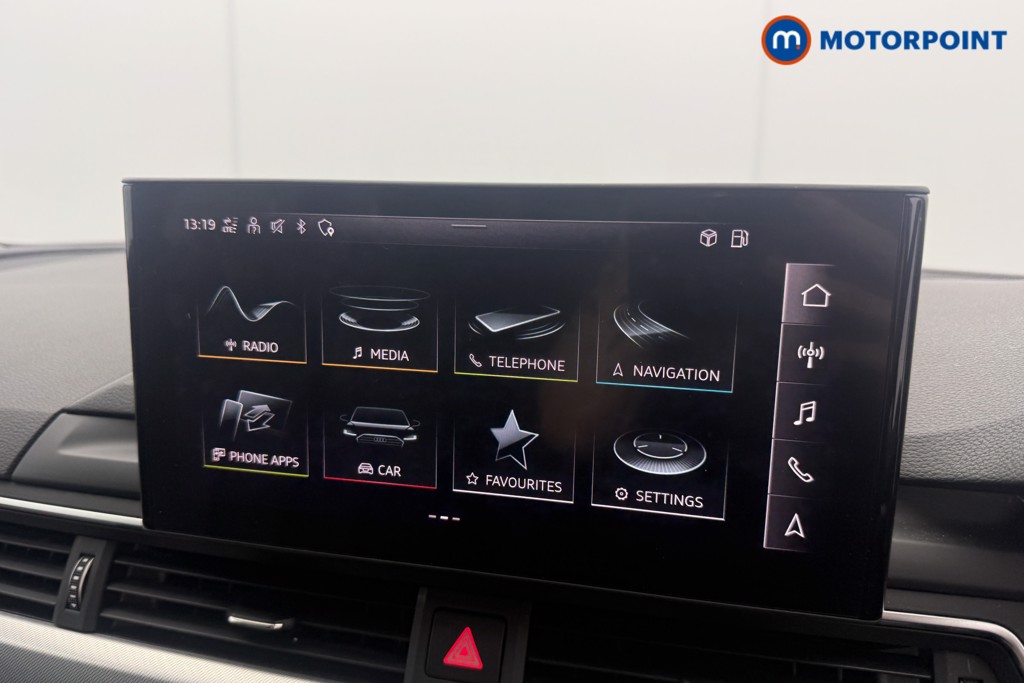 Audi A4 Sport Edition Automatic Petrol Estate - Stock Number (1633111) - 3rd supplementary image