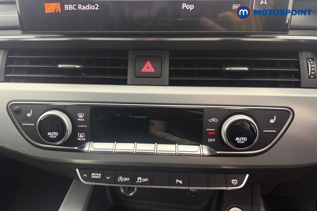 Audi A4 Sport Edition Automatic Petrol Estate - Stock Number (1633111) - 5th supplementary image