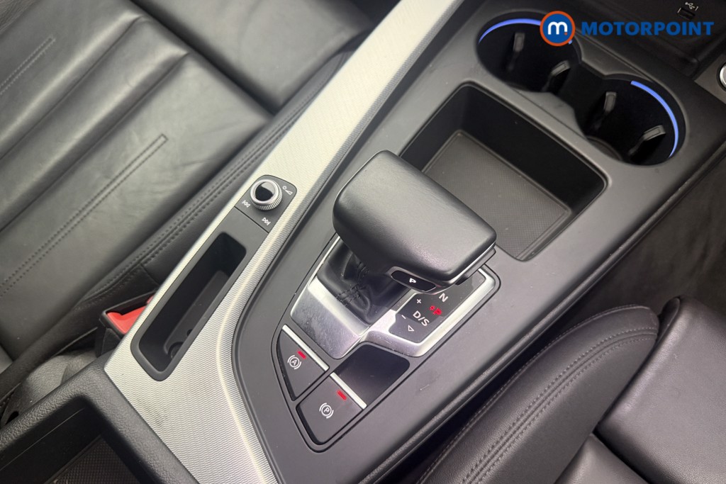 Audi A4 Sport Edition Automatic Petrol Estate - Stock Number (1633111) - 6th supplementary image