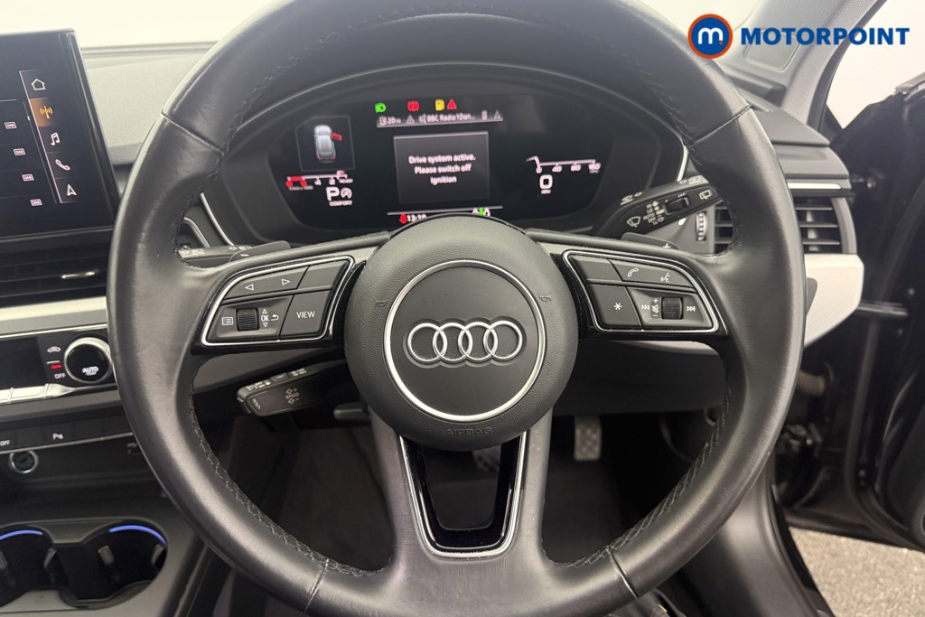 Audi A4 Sport Edition Automatic Petrol Estate - Stock Number (1633111) - 7th supplementary image