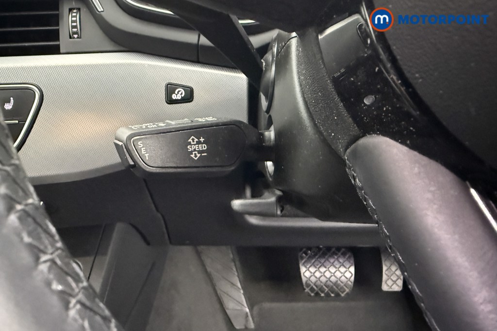 Audi A4 Sport Edition Automatic Petrol Estate - Stock Number (1633111) - 9th supplementary image