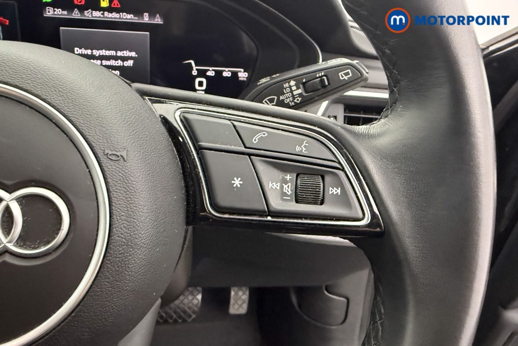 Audi A4 Sport Edition Automatic Petrol Estate - Stock Number (1633111) - 10th supplementary image