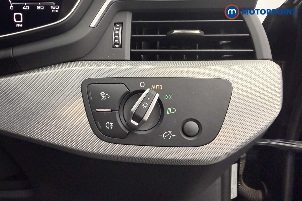 Audi A4 Sport Edition Automatic Petrol Estate - Stock Number (1633111) - 11th supplementary image