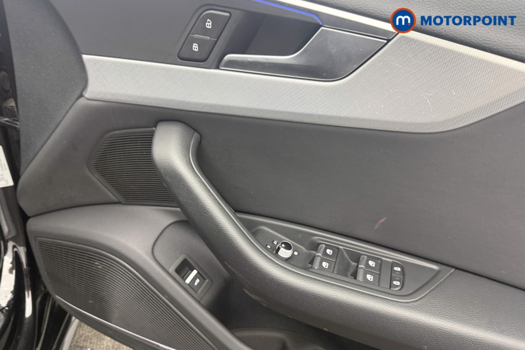 Audi A4 Sport Edition Automatic Petrol Estate - Stock Number (1633111) - 12th supplementary image
