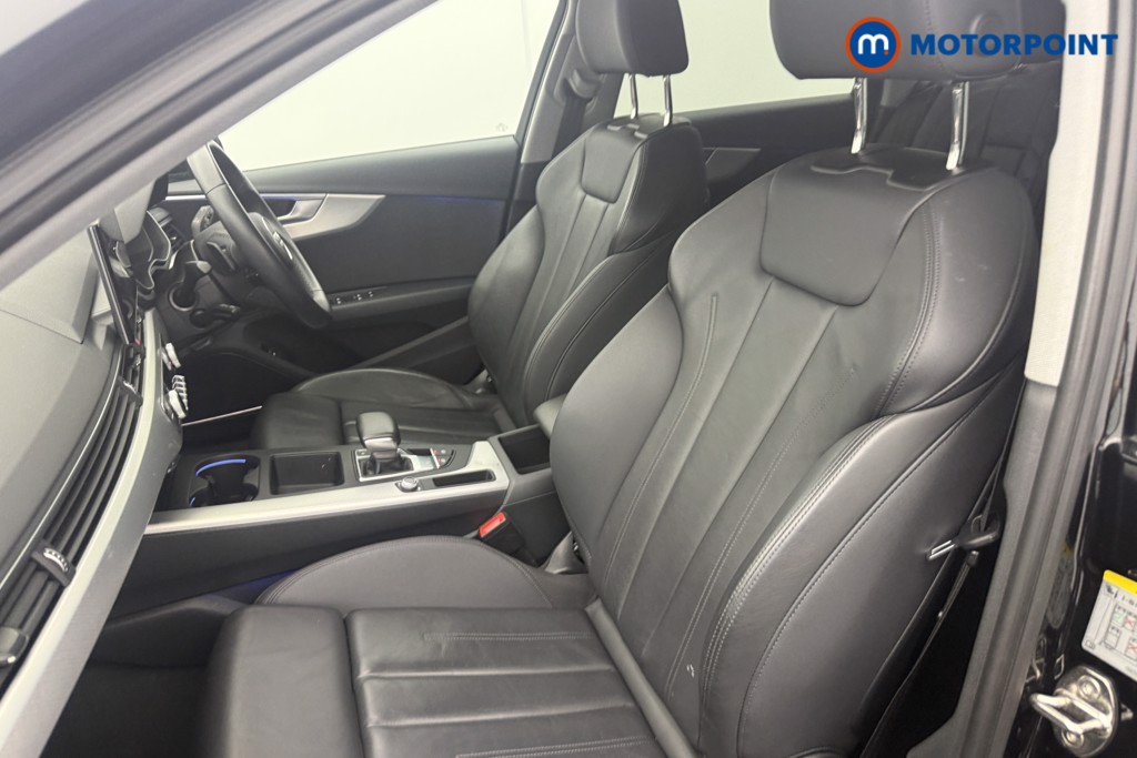 Audi A4 Sport Edition Automatic Petrol Estate - Stock Number (1633111) - 13th supplementary image