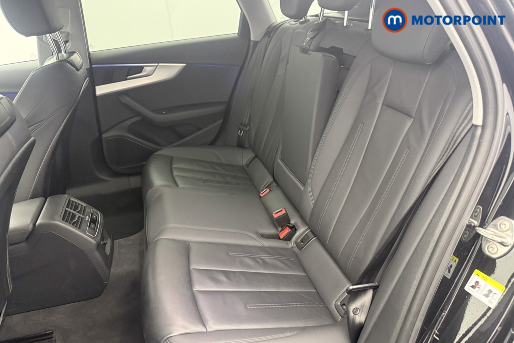 Audi A4 Sport Edition Automatic Petrol Estate - Stock Number (1633111) - 14th supplementary image