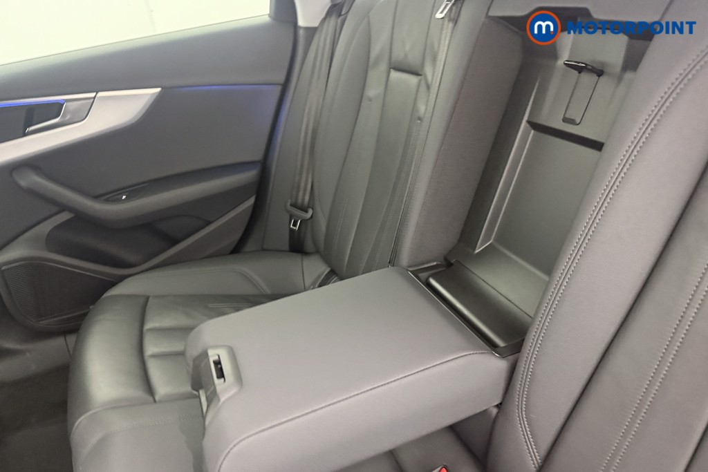 Audi A4 Sport Edition Automatic Petrol Estate - Stock Number (1633111) - 16th supplementary image