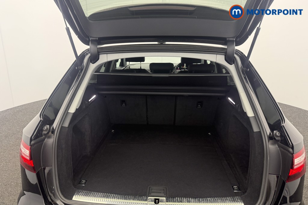 Audi A4 Sport Edition Automatic Petrol Estate - Stock Number (1633111) - 17th supplementary image