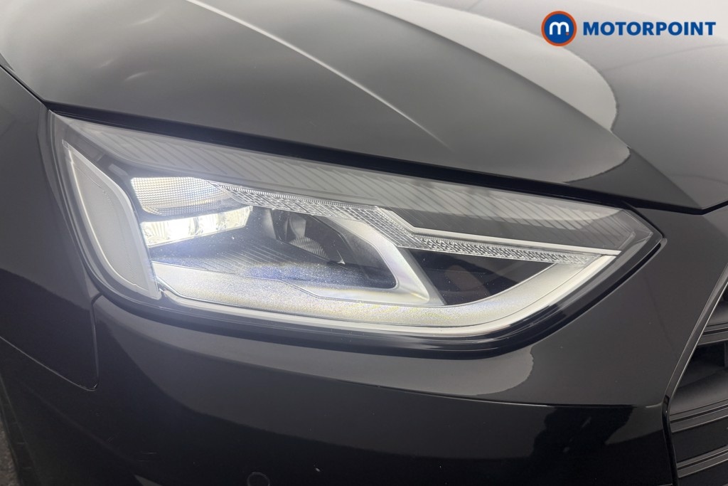 Audi A4 Sport Edition Automatic Petrol Estate - Stock Number (1633111) - 20th supplementary image