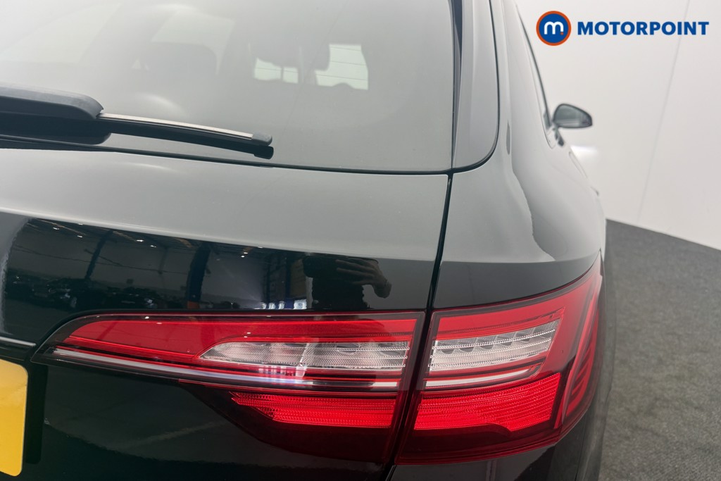 Audi A4 Sport Edition Automatic Petrol Estate - Stock Number (1633111) - 21st supplementary image