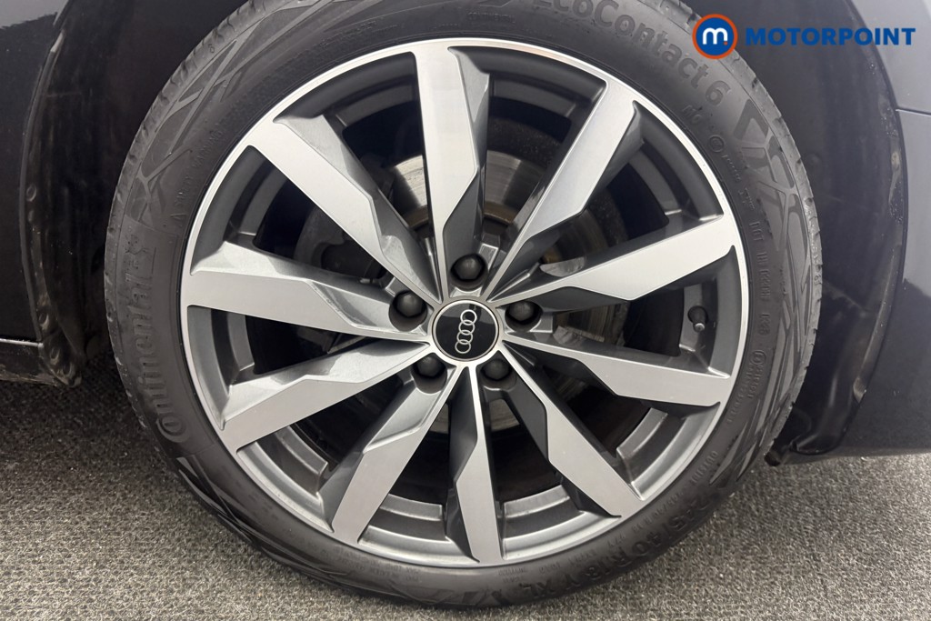 Audi A4 Sport Edition Automatic Petrol Estate - Stock Number (1633111) - 24th supplementary image