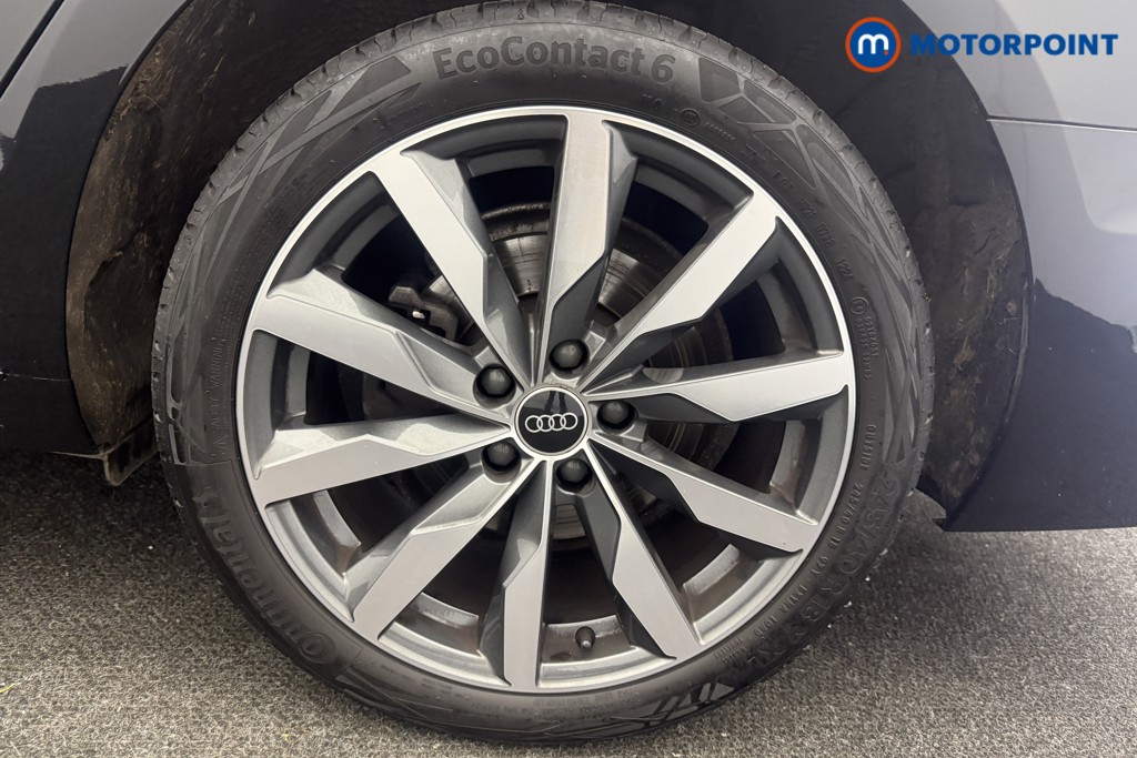 Audi A4 Sport Edition Automatic Petrol Estate - Stock Number (1633111) - 26th supplementary image