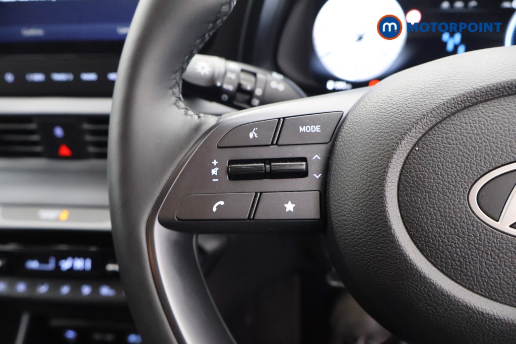 Hyundai I20 Premium Manual Petrol Hatchback - Stock Number (1633216) - 2nd supplementary image