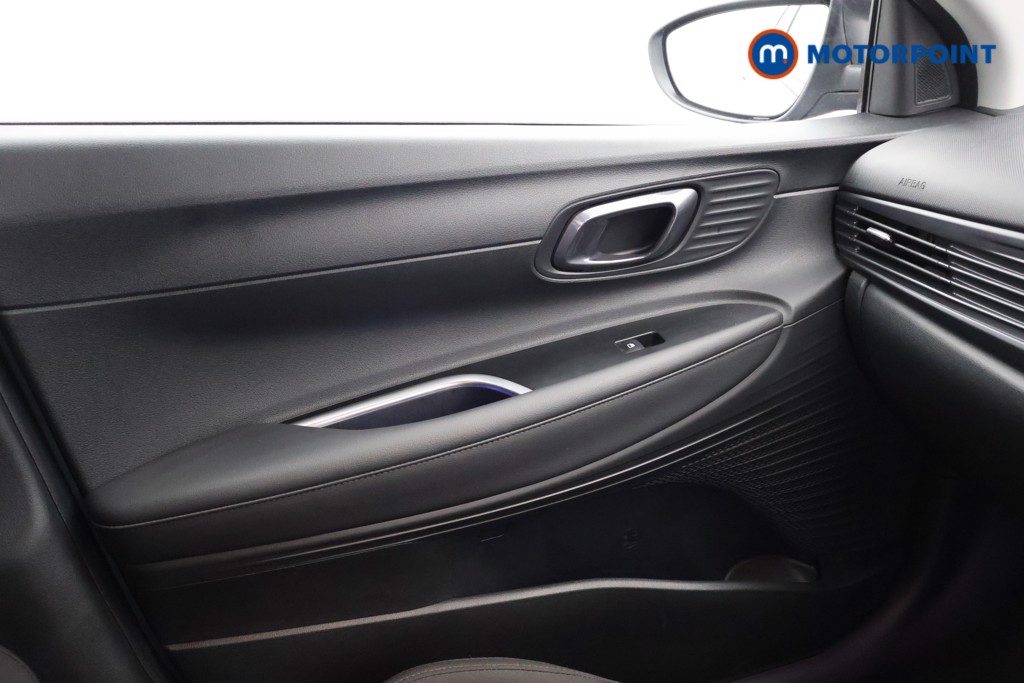 Hyundai I20 Premium Manual Petrol Hatchback - Stock Number (1633216) - 10th supplementary image