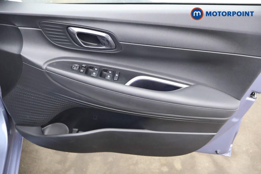 Hyundai I20 Premium Manual Petrol Hatchback - Stock Number (1633216) - 13th supplementary image