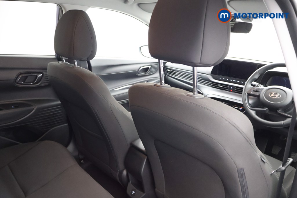 Hyundai I20 Premium Manual Petrol Hatchback - Stock Number (1633216) - 17th supplementary image