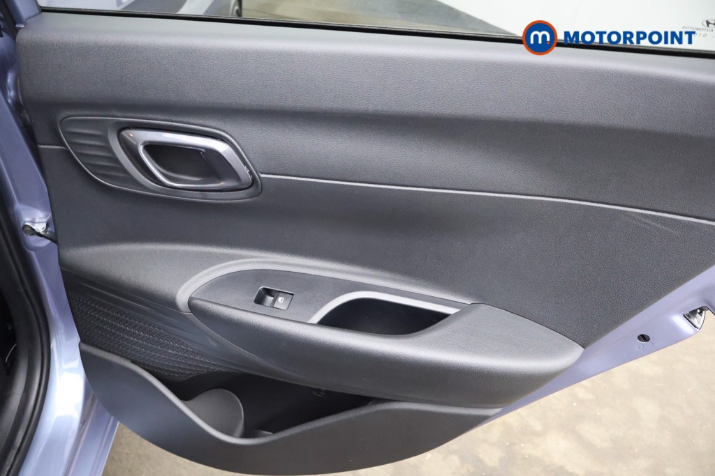 Hyundai I20 Premium Manual Petrol Hatchback - Stock Number (1633216) - 18th supplementary image