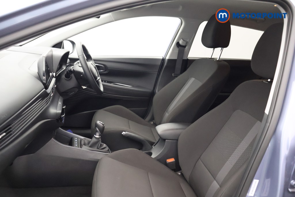 Hyundai I20 Premium Manual Petrol Hatchback - Stock Number (1633216) - 20th supplementary image