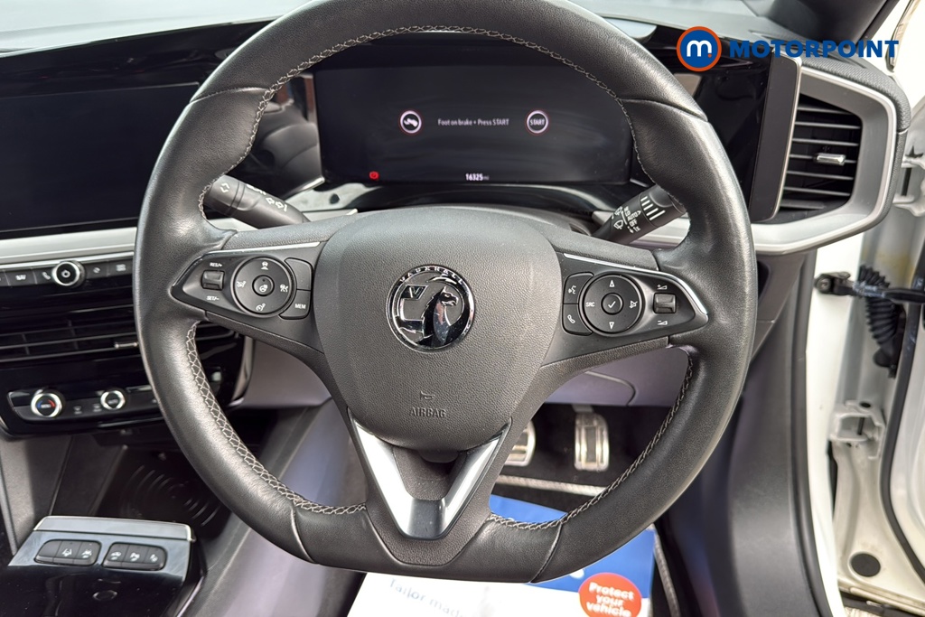 Vauxhall Mokka Ultimate Automatic Electric SUV - Stock Number (1633269) - 2nd supplementary image