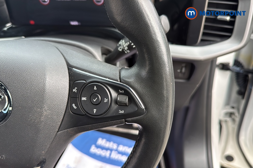 Vauxhall Mokka Ultimate Automatic Electric SUV - Stock Number (1633269) - 3rd supplementary image