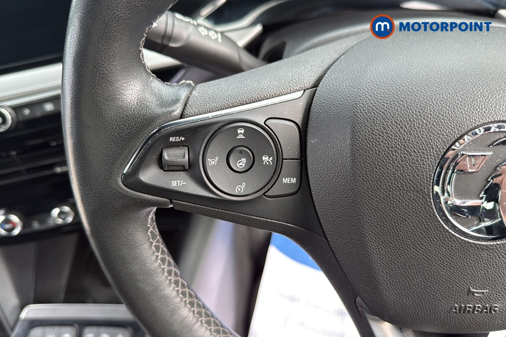 Vauxhall Mokka Ultimate Automatic Electric SUV - Stock Number (1633269) - 4th supplementary image