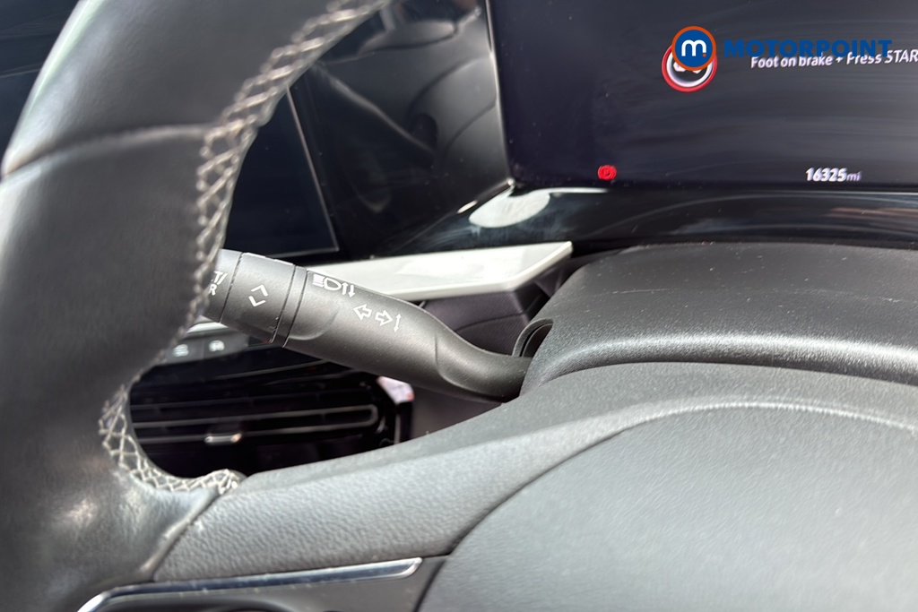 Vauxhall Mokka Ultimate Automatic Electric SUV - Stock Number (1633269) - 5th supplementary image