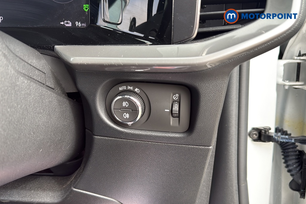 Vauxhall Mokka Ultimate Automatic Electric SUV - Stock Number (1633269) - 11th supplementary image