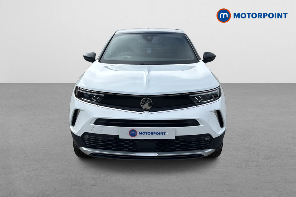 Vauxhall Mokka Ultimate Automatic Electric SUV - Stock Number (1633269) - Front bumper