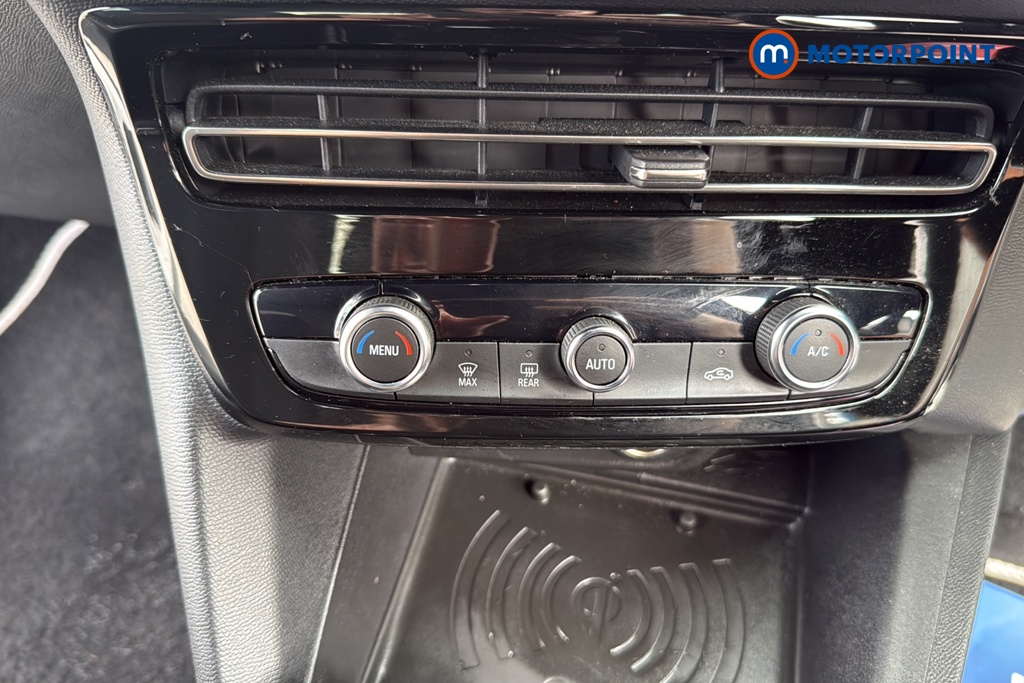 Vauxhall Mokka Ultimate Automatic Electric SUV - Stock Number (1633269) - 12th supplementary image