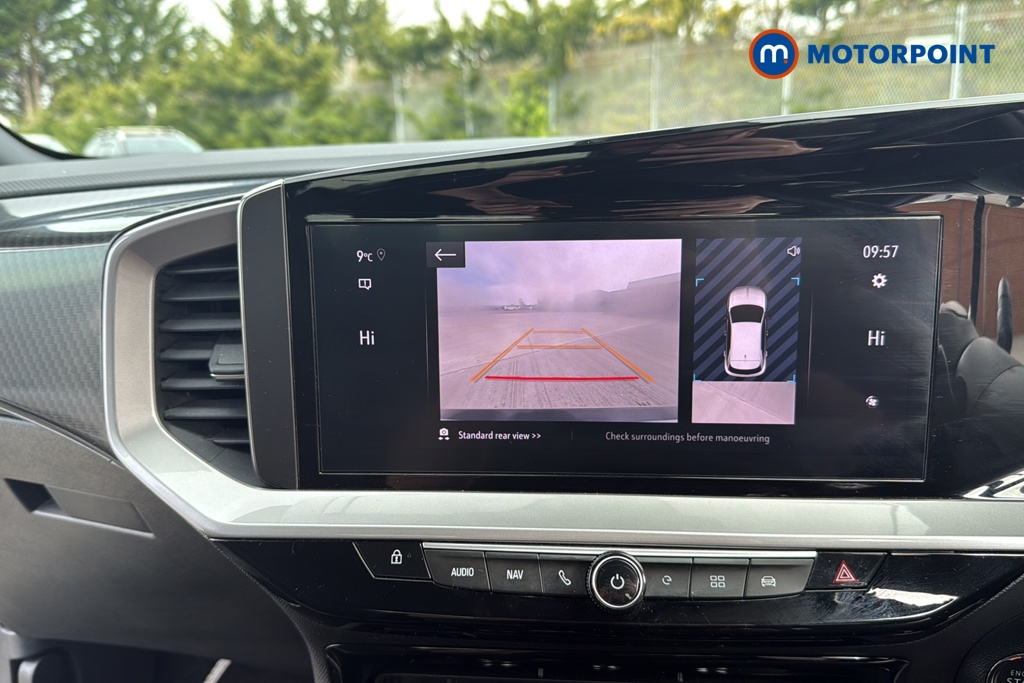 Vauxhall Mokka Ultimate Automatic Electric SUV - Stock Number (1633269) - 13th supplementary image