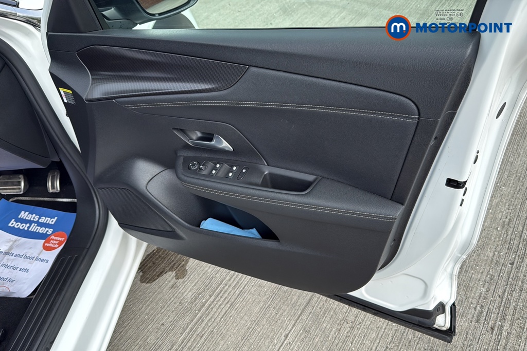 Vauxhall Mokka Ultimate Automatic Electric SUV - Stock Number (1633269) - 18th supplementary image