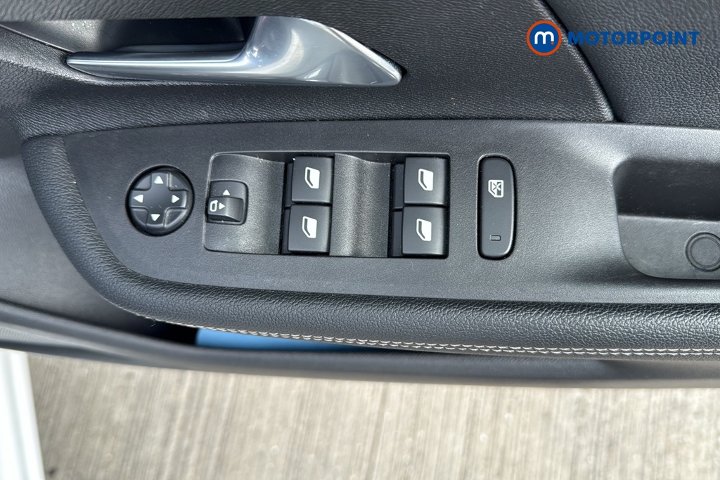 Vauxhall Mokka Ultimate Automatic Electric SUV - Stock Number (1633269) - 19th supplementary image