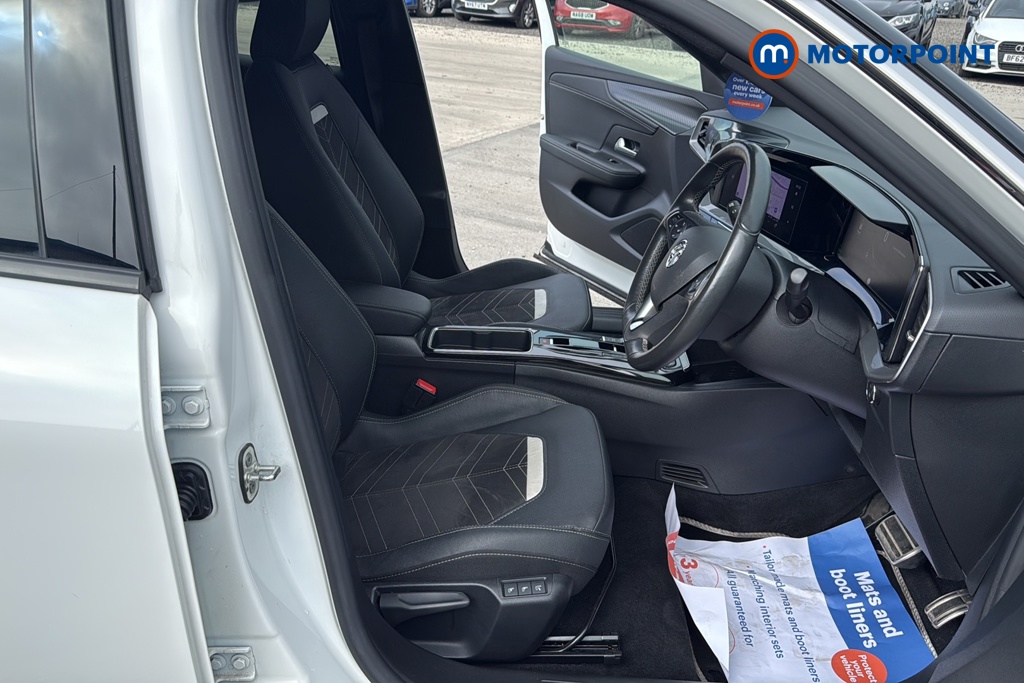 Vauxhall Mokka Ultimate Automatic Electric SUV - Stock Number (1633269) - 22nd supplementary image