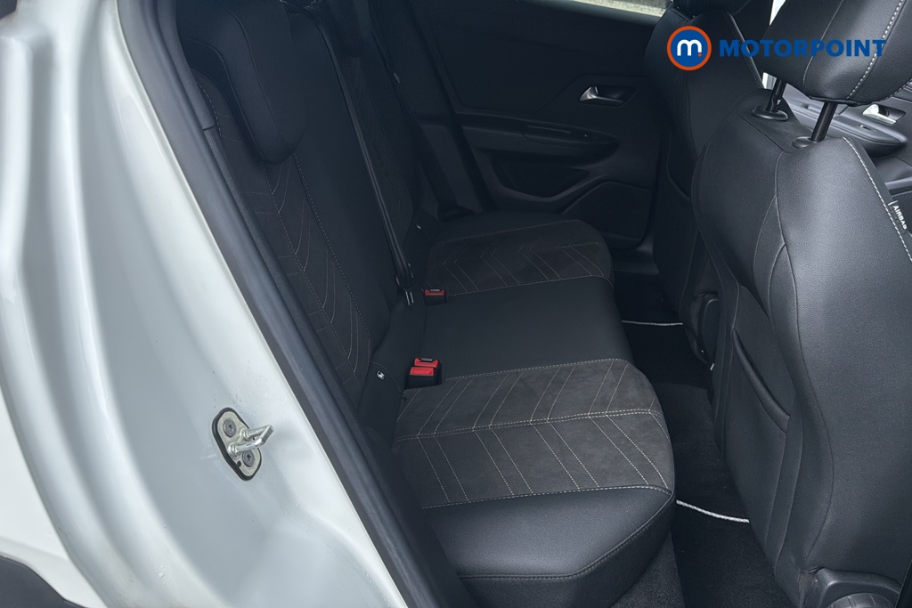 Vauxhall Mokka Ultimate Automatic Electric SUV - Stock Number (1633269) - 25th supplementary image