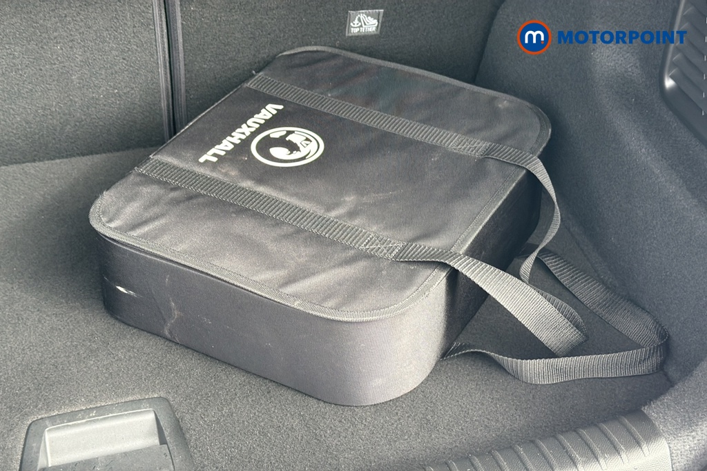 Vauxhall Mokka Ultimate Automatic Electric SUV - Stock Number (1633269) - 34th supplementary image