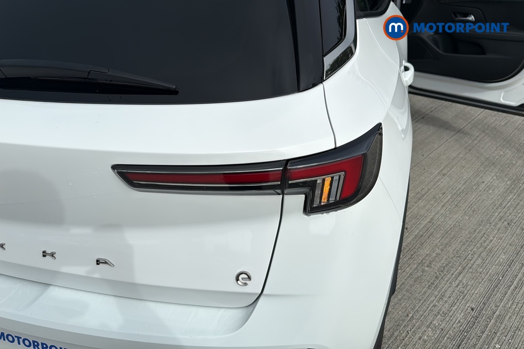 Vauxhall Mokka Ultimate Automatic Electric SUV - Stock Number (1633269) - 36th supplementary image