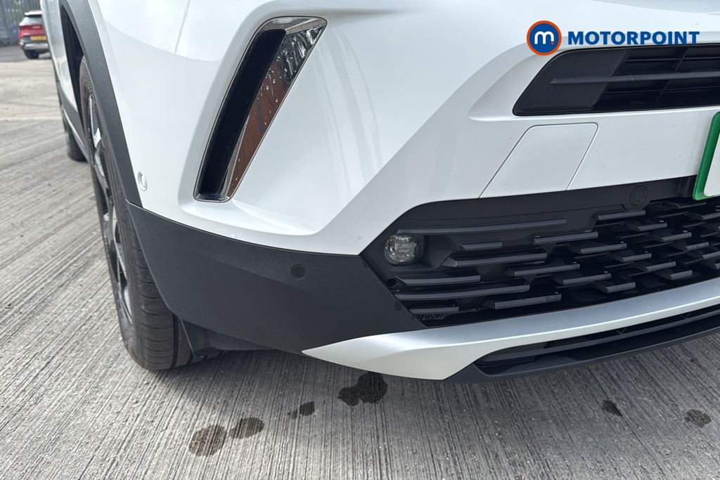 Vauxhall Mokka Ultimate Automatic Electric SUV - Stock Number (1633269) - 38th supplementary image