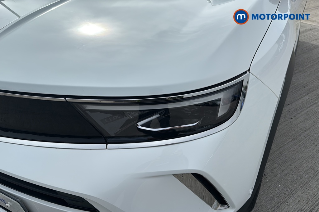 Vauxhall Mokka Ultimate Automatic Electric SUV - Stock Number (1633269) - 42nd supplementary image