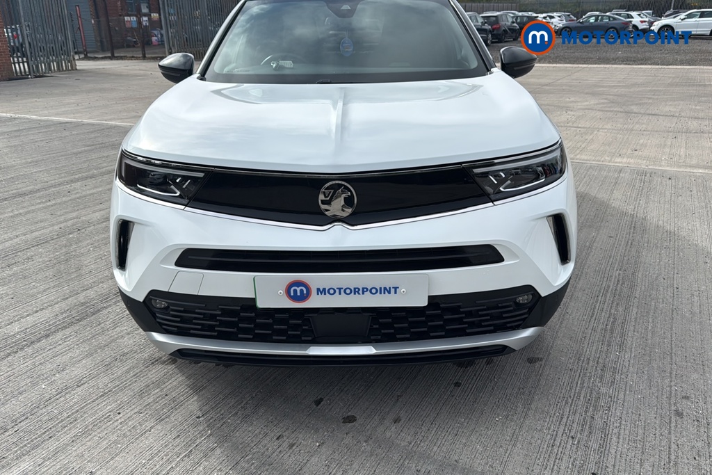 Vauxhall Mokka Ultimate Automatic Electric SUV - Stock Number (1633269) - 43rd supplementary image