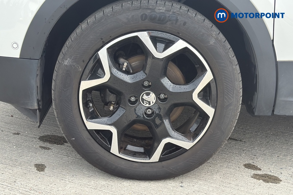 Vauxhall Mokka Ultimate Automatic Electric SUV - Stock Number (1633269) - 44th supplementary image