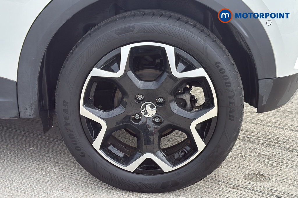 Vauxhall Mokka Ultimate Automatic Electric SUV - Stock Number (1633269) - 45th supplementary image