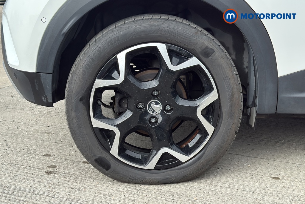 Vauxhall Mokka Ultimate Automatic Electric SUV - Stock Number (1633269) - 46th supplementary image