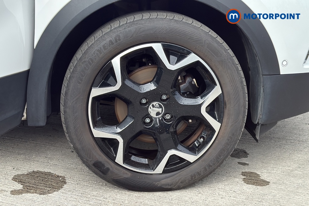 Vauxhall Mokka Ultimate Automatic Electric SUV - Stock Number (1633269) - 47th supplementary image