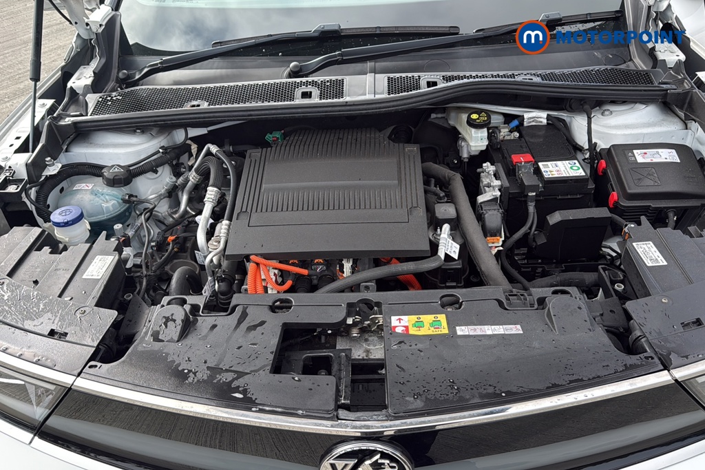 Vauxhall Mokka Ultimate Automatic Electric SUV - Stock Number (1633269) - 48th supplementary image