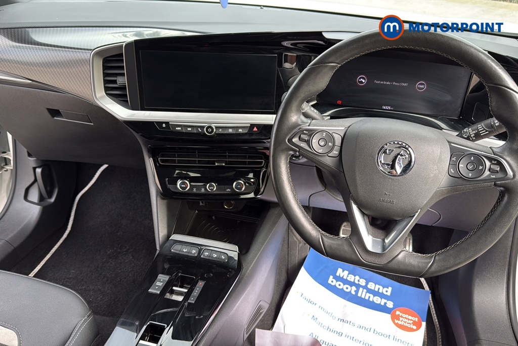 Vauxhall Mokka Ultimate Automatic Electric SUV - Stock Number (1633269) - 1st supplementary image