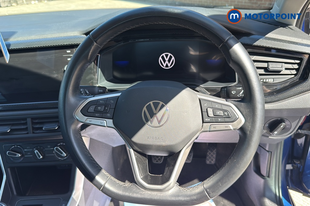 Volkswagen Polo Life Manual Petrol Hatchback - Stock Number (1633453) - 2nd supplementary image