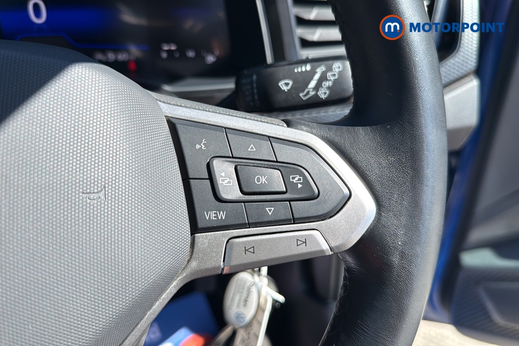 Volkswagen Polo Life Manual Petrol Hatchback - Stock Number (1633453) - 3rd supplementary image